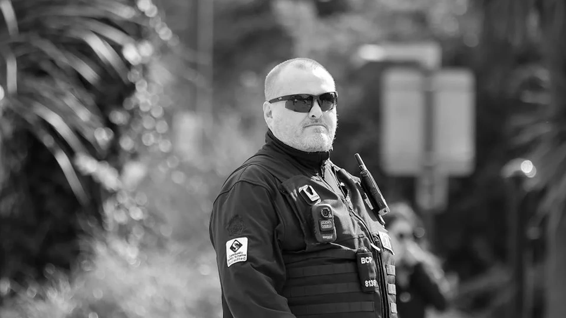 Certificate III Security Operations