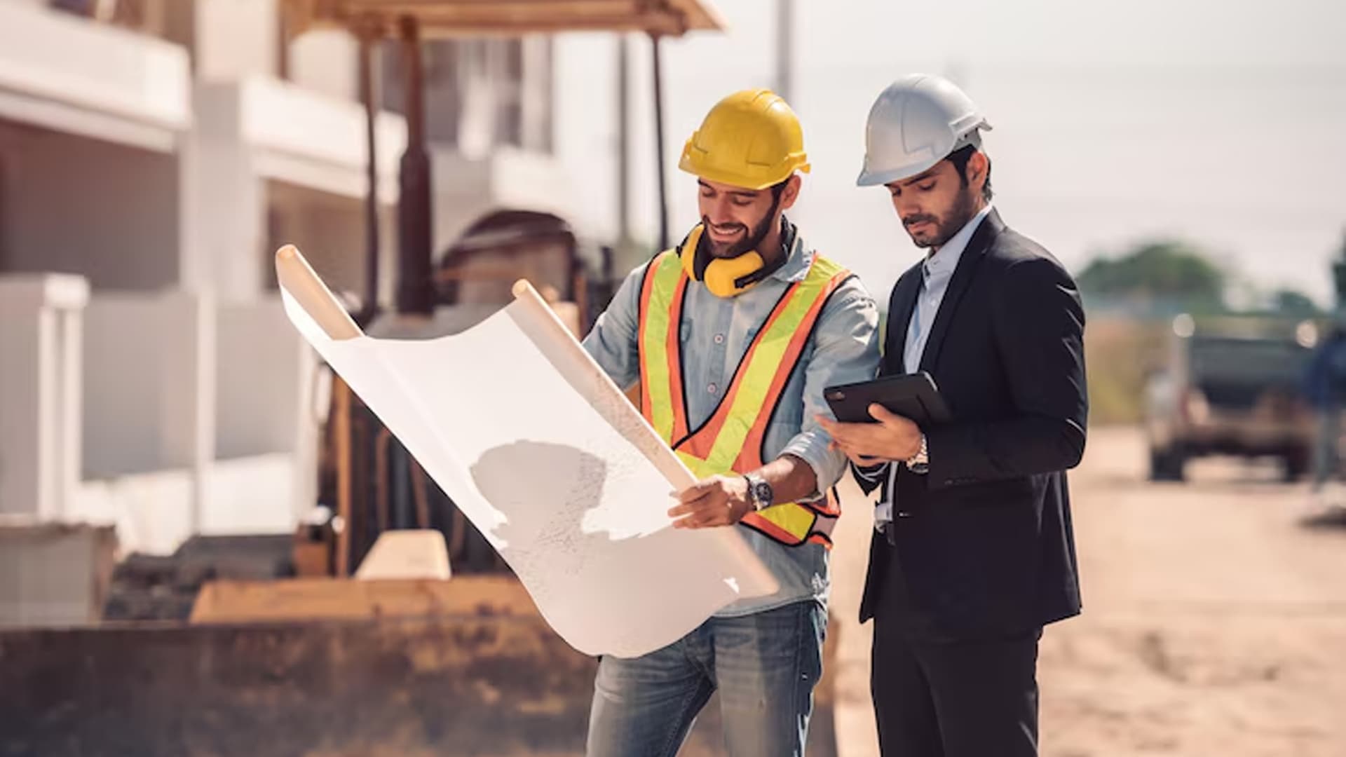 Certificate IV in Building & Construction