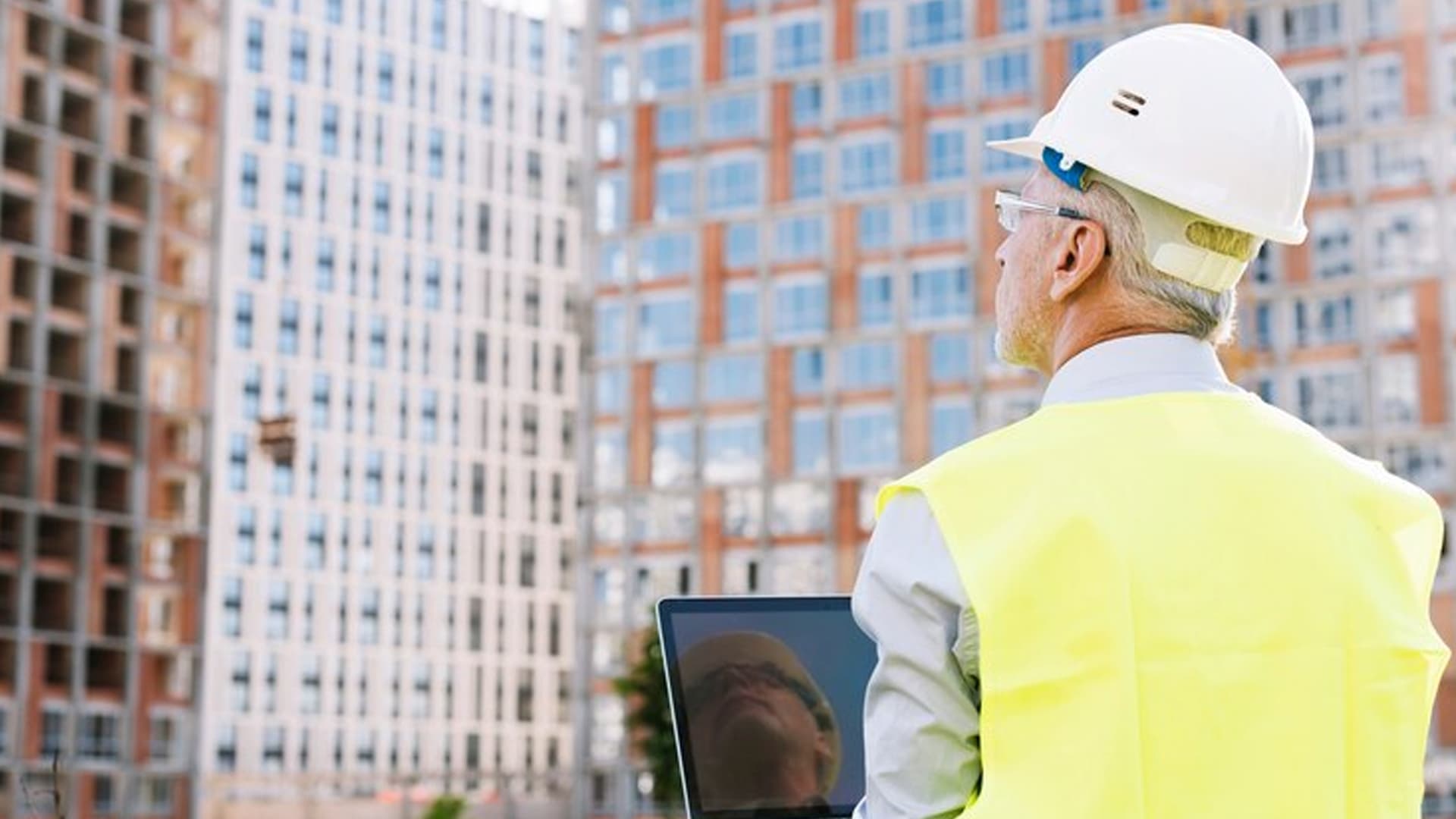 Work Safely in the Construction Industry (White Card)