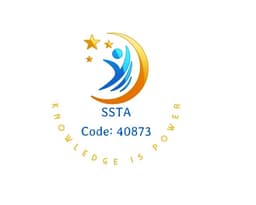 SSTA logo
